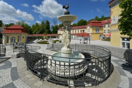 Panorama (Lázně Libverda) - 35