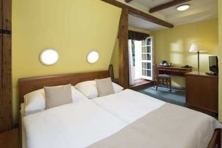 Lesní Zátiší (Lázně Libverda) - 6