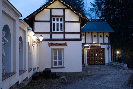 Lesní Zátiší (Lázně Libverda) - 9