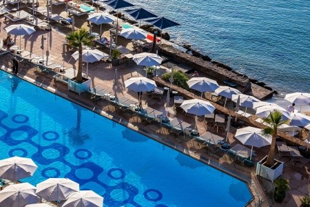 Pullman Cannes Mandelieu Royal Casino - 85