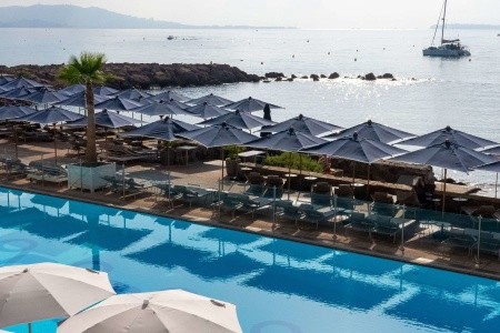 Pullman Cannes Mandelieu Royal Casino - 86