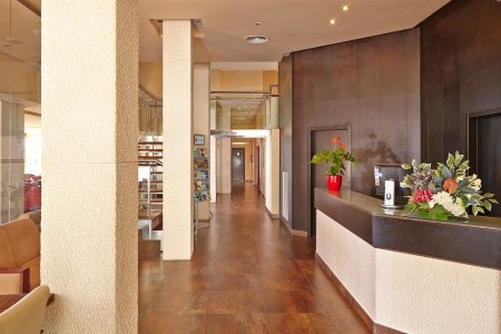 Španielsko Mallorca Blue Bay 9 dňový pobyt Raňajky Letecky Letisko: Viedeň October 2025 (25/10/25- 2/11/25)