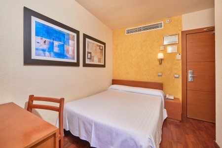 Španielsko Mallorca Blue Bay 9 dňový pobyt Raňajky Letecky Letisko: Viedeň October 2025 (25/10/25- 2/11/25)