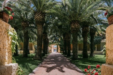 Mangia's Brucoli Resort - 67