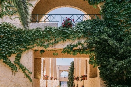 Mangia's Brucoli Resort - 68