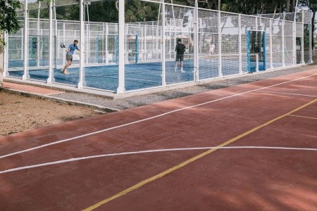 Mangia's Brucoli Resort - 69