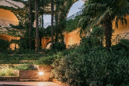 Mangia's Brucoli Resort - 70