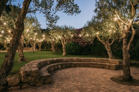 Mangia's Brucoli Resort - 72