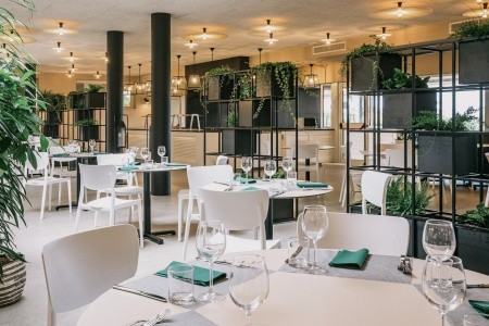 Mangia's Brucoli Resort - 74