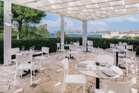 Mangia's Brucoli Resort - 76