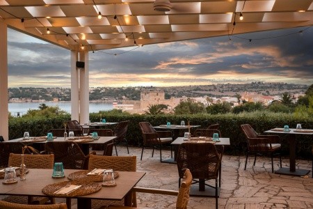 Mangia's Brucoli Resort - 77