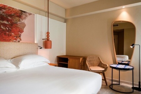 Mangia's Brucoli Resort - 79