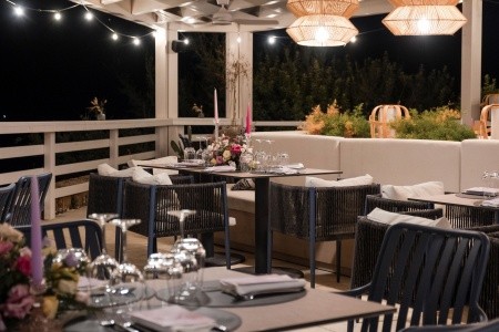 Mangia's Brucoli Resort - 84