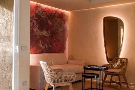 Mangia's Brucoli Resort - 86