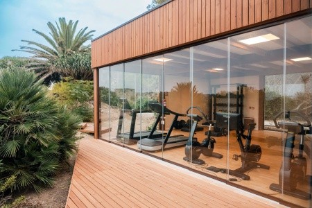 Mangia's Brucoli Resort - 94