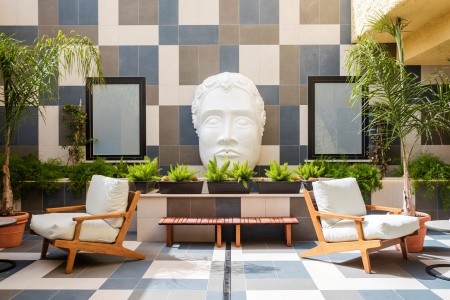 Mangia's Brucoli Resort - 96