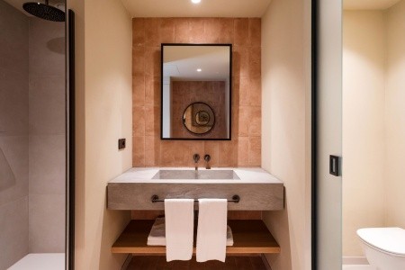 Mangia's Brucoli Resort - 100