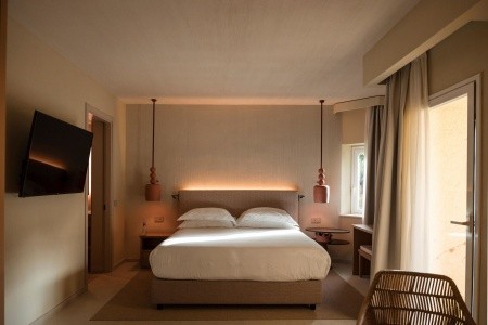 Mangia's Brucoli Resort - 101