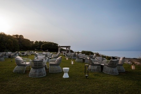 Mangia's Brucoli Resort - 102