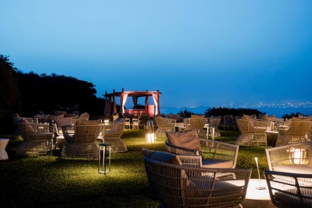 Mangia's Brucoli Resort - 103