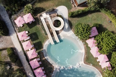 Mangia's Brucoli Resort - 104