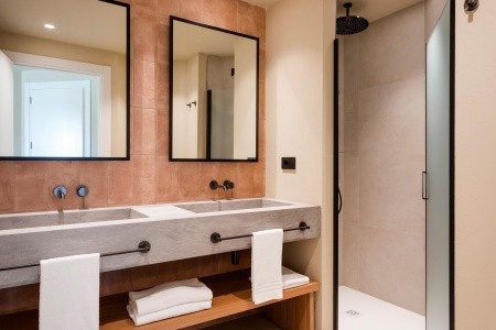 Mangia's Brucoli Resort - 107