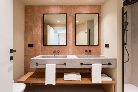 Mangia's Brucoli Resort - 108