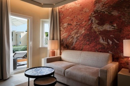 Mangia's Brucoli Resort - 110