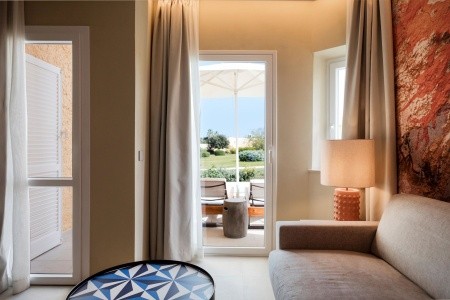 Mangia's Brucoli Resort - 111