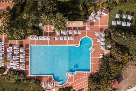 Mangia's Brucoli Resort - 114