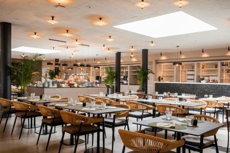 Mangia's Brucoli Resort - 115