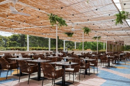 Mangia's Brucoli Resort - 116