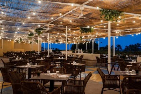 Mangia's Brucoli Resort - 117