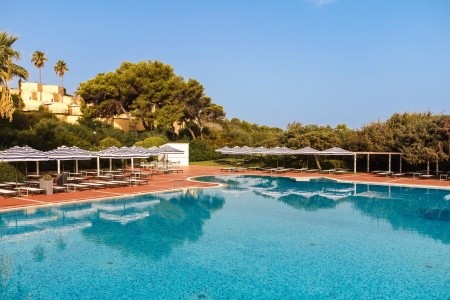 Mangia's Brucoli Resort - 118