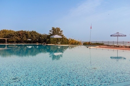 Mangia's Brucoli Resort - 119