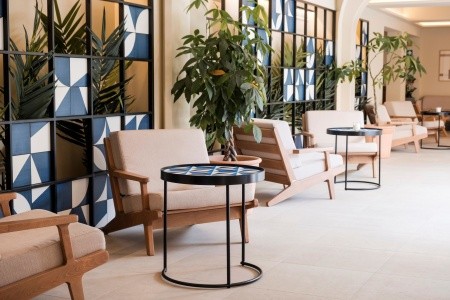 Mangia's Brucoli Resort - 120