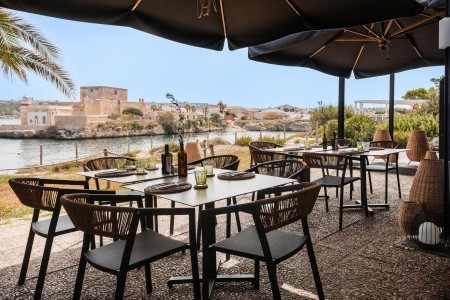 Mangia's Brucoli Resort - 122