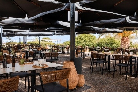 Mangia's Brucoli Resort - 123