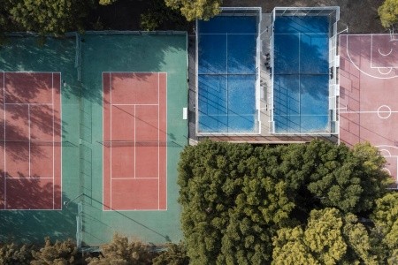 Mangia's Brucoli Resort - 124