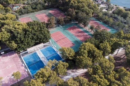 Mangia's Brucoli Resort - 125