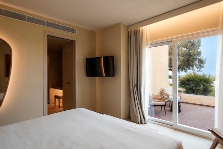 Mangia's Brucoli Resort - 127