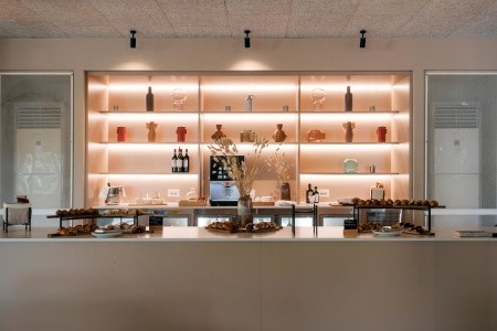 Mangia's Brucoli Resort - 133