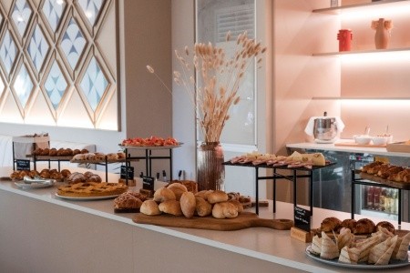 Mangia's Brucoli Resort - 134