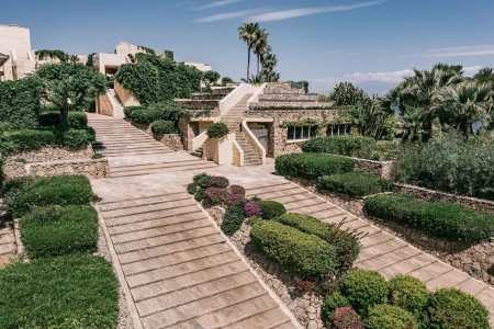 Mangia's Brucoli Resort - 139