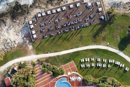 Mangia's Brucoli Resort - 140