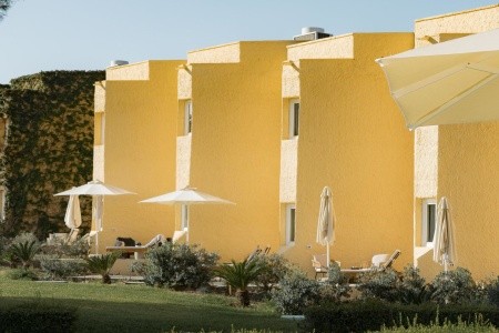 Mangia's Brucoli Resort - 142