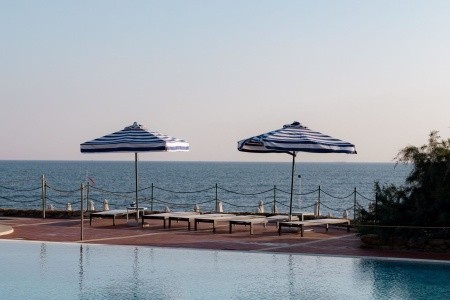 Mangia's Brucoli Resort - 143