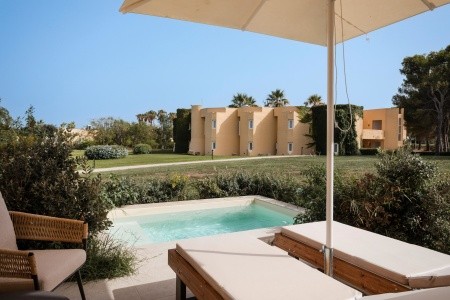 Mangia's Brucoli Resort - 144