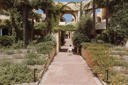 Mangia's Brucoli Resort - 145