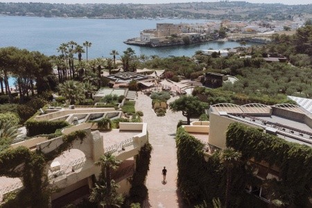 Mangia's Brucoli Resort - 146